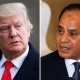 هل يلبي ترامب دعوة السيسي ويحضر شخصيا لاعلان وقف الحرب؟