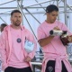 مشروع كروي جديد يجمع ميسي وسواريز "ديبورتيفو LSM".