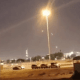 توعدت بالرد.. قطر تعلن اعتراض هجوم صاروخي استهدف قاعدة العديد الجوية