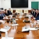 الكابنيت يجتمع مجددا اليوم لبحث اتفاق وقف إطلاق النار