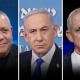 استطلاع القناة 12: تراجع لليكود وصعود قوي لبينيت وسقوط غانتس