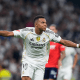 ريال مدريد يستهل مشواره في الدوري الإسباني بفوز صعب على أوساسونا
