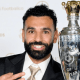 صلاح يصنع التاريخ ويحقق رقما قياسيا جديدا في الدوري الإنجليزي