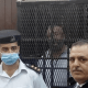 إعدام قاضٍ مصري في جريمة هزت الرأي العام بالبلاد