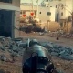 القسام: استهدفنا دبابة "ميركافا" في حي الزيتون جنوبي مدينة غزة