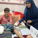 غزة: ارتفاع حالات بتر الأطراف مع انعدام الأدوية والمستلزمات