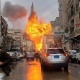 "والا": الحوثيون نجحوا في فرض نظام استنزاف على إسرائيل
