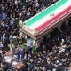 مسؤول إيراني يتهم إسرائيل بضلوعها تحطيم مروحية الرئيس الإيراني