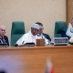 وزراء خارجية "التعاون الإسلامي": السلام لا يمكن تحقيقه إلا عبر تنفيذ حل الدولتين