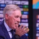 أنشيلوتي يشعل الجدل رسميا.. قائمة البرازيل تخلو من لاعبي ريال مدريد