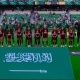 قائمة منتخب السعودية لمباراتي مقدونيا والتشيك