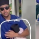 احتفال غير مألوف لطبيب نساء يثير ضجة في مصر وتدخل رسمي في الأزمة