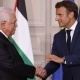 فرنسا تدرس افتتاح سفارة لها في فلسطين