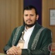 الحوثي: لن نقف متفرجين امام جرائم إسرائيل