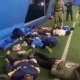شجار عنيف في مباراة للهواة يتحول إلى قضية أمنية بروسيا.