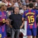 برشلونة ينجو من الهزيمة أمام فاليكانو
