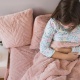 آلام الدورة الشهرية لدى المراهقات "ناقوس خطر" ﻷمراض مستقبلية