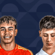 تركيا وإسبانيا في تصفيات كأس العالم 2026.. الموعد والقنوات الناقلة أردا غولر ضد لامين جمال.