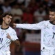 رد فعل النصر السعودي على أهداف رونالدو وفيليكس مع منتخب البرتغال