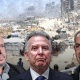حماس تؤكد تلقيها افكار أمريكية لوقف اطلاق النار بغزة