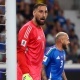 حارس إيطاليا ينجو من خطأ غريب ضد إسرائيل في تصفيات كأس العالم
