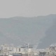 غارات إسرائيلية تستهدف 6 مواقع للحوثيين في صنعاء