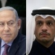 رئيس وزراء قطر يهاجم نتنياهو ويوجّه تهديدا لإسرائيل: &quot;سيكون هناك ردّ&quot;