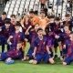 برشلونة يتوج بلقب كأس العالم للأندية للشباب 2025 رسميا.