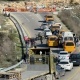 الاحتلال يشدد إجراءاته العسكرية في القدس