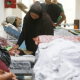 أكثر من 16 ألف مريض في غزة بحاجة للعلاج بالخارج
