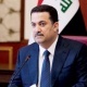 العراق يدعو لتشكيل "حلف إسلامي عسكري" لمواجهة إسرائيل