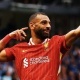 إنجاز تاريخي جديد ينتظر محمد صلاح أمام بيرنلي