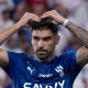 الهلال يقع في كمين القادسية