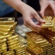 مصر تعزز احتياطي الذهب بمضبوطات الشرطة