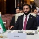 قمة الدوحة : كلمة الرئيس السوري أحمد الشرع تشعل مواقع التواصل بمدتها ومحتواها