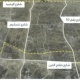 جيش الاحتلال يفتح طريق ساحل غزة لمدة 48 ساعة