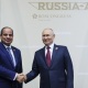 مسؤول روسي يكشف تفاصيل اتفاق مع مصر بشأن أرض المنطقة الصناعية