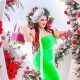 تيك توكر مصرية جديدة تواجه اتهامات "فاضحة"