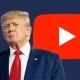 يوتيوب سيعوض ترامب بـ22 مليون دولار - بعد تعليق حسابه في 2021