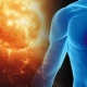اكتشاف علاقة مباشرة بين العواصف المغناطيسية والنوبات القلبية