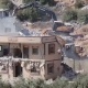 الاحتلال يهدم 3 منازل مأهولة في بروقين غرب سلفيت