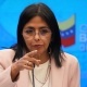 "كفى أوامر من واشنطن".. رئيسة فنزويلا بالإنابة تنتقد الضغوط الأمريكية