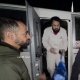 الاحتلال يفرج عن 9 من أسرى غزة