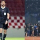 أول رد فعل من الاتحاد الآسيوي بعد أزمة الهجوم على الحكم السعودي ماجد الشمراني