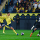 رونالدو يقود النصر لاكتساح الحزم واعتلاء صدارة الدوري السعودي