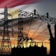 رسميا.. الربط الكهربائي بين مصر والسعودية خلال أسابيع