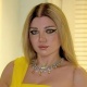 ياسمين الخطيب تتعرض لعدوى حادة تغير ملامح وجهها