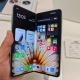 Oppo تتحدى سامسونغ بهاتفها الجديد القابل للطي