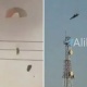 سقوط 3 طائرات امريكية نفاثة بالكويت