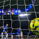 خيتافي يسقط ريال مدريد في عقر داره